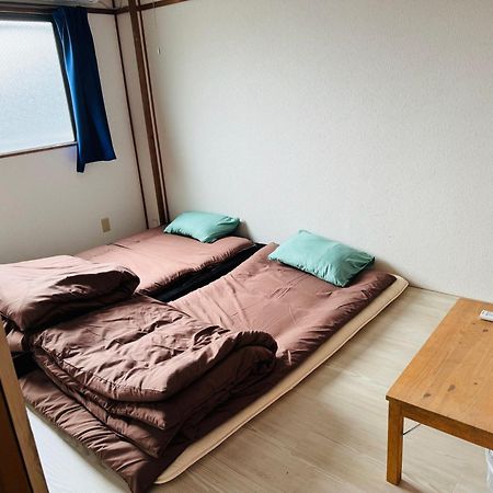 Hotel Cafe Sharehouse Kioto Zewnętrze zdjęcie